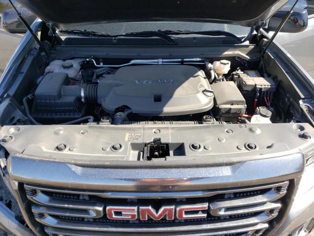 1GTG6FEN2N1175565 GMC Canyon At4