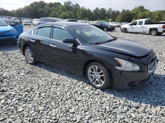 1N4AA5AP1EC441884 | 2014 NISSAN MAXIMA S