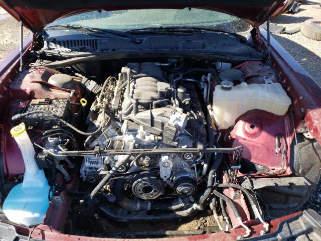 2C3CDZFJ7NH175407 Dodge Challenger R/t Scat Pack