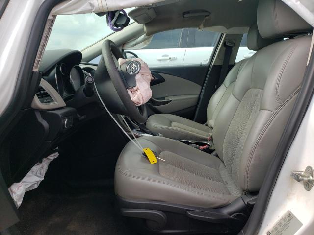 2015 BUICK VERANO 1SV 1G4PV5SK8F4217823