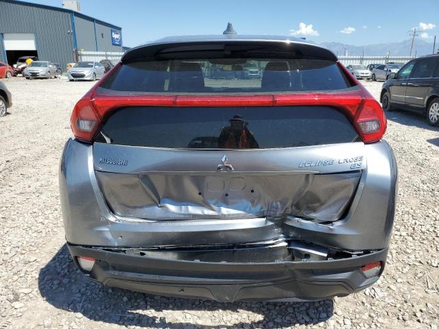 JA4AS3AA9KZ018528 Mitsubishi Eclipse Cross Es
