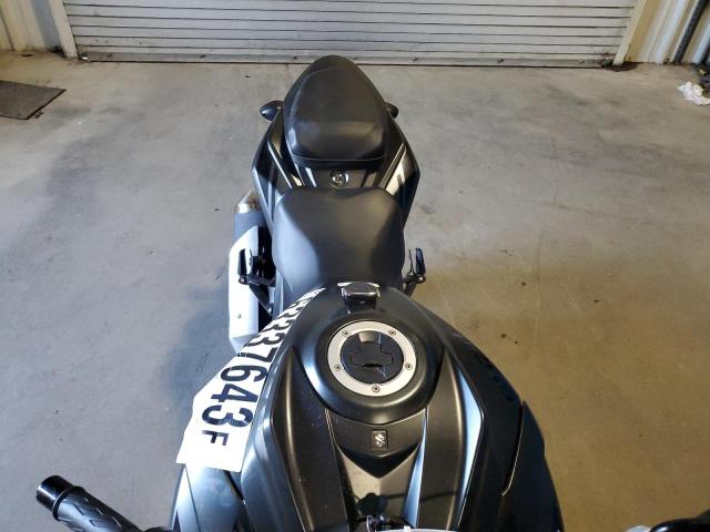 2022 SUZUKI GSX-S750 M - JS1C533B5N7101024
