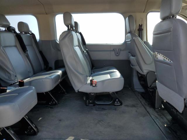 1FMZK1YM7HKA19171 Ford Transit T-150
