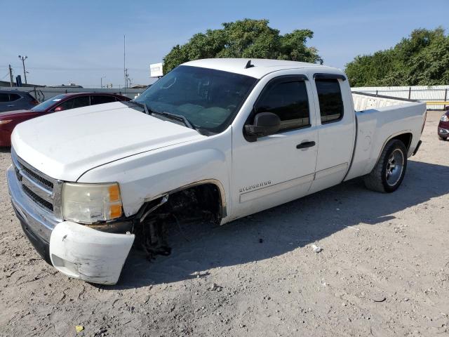 2010 Chevrolet Silverado 1500 LT