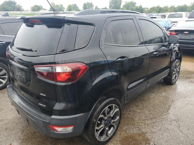 MAJ6S3JL3KC301383 Ford Ecosport Ses