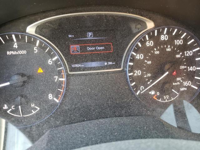 1N4BL3AP0GC214014 Nissan Altima 3.5sl