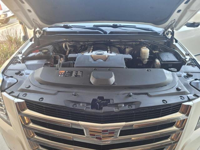 2015 CADILLAC ESCALADE L - 1GYS4MKJ0FR536259