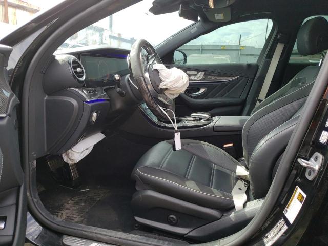 WDDZF8KB9LA755106 Mercedes-Benz E 63 Amg-s 4matic