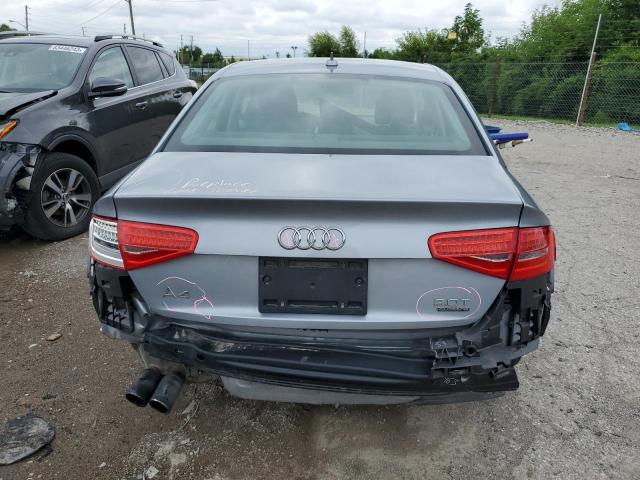 VIN WAUFFAFL9FN036004 2015 Audi A4, Premium Plus no.6