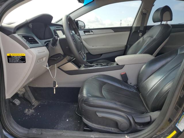 5NPE24AF0HH452278 Hyundai SONATA SE