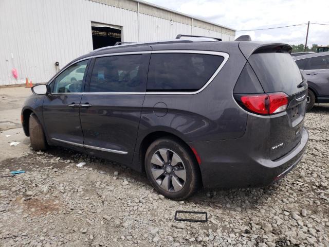 2C4RC1N70HR684852 2017 CHRYSLER PACIFICA, photo no. 2