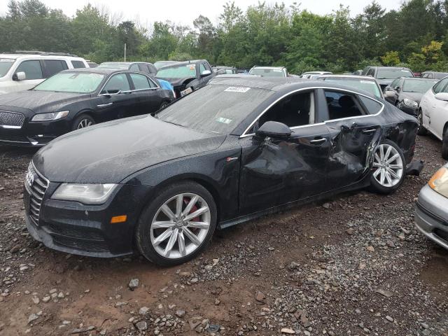 2013 Audi A7 Prestige