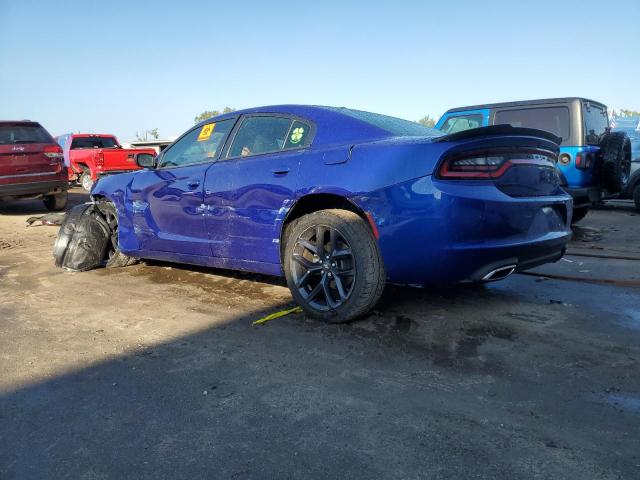 DODGE CHARGER SXT 2022 1