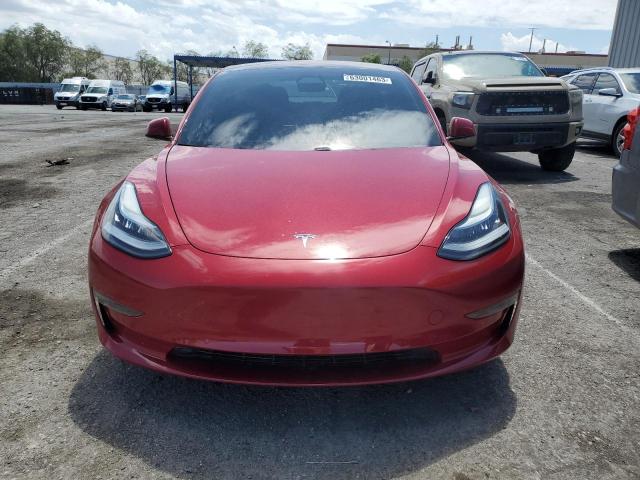 5YJ3E1EA0JF048087 Tesla MODEL 3
