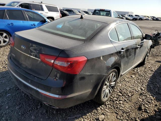 KNALN4D71F5193667 KIA Cadenza Premium