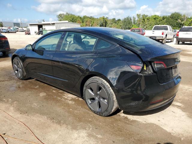 5YJ3E1EA8MF086395 Tesla Model 3  2