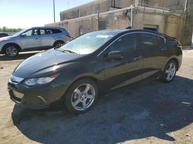 VIN 1G1RA6S53GU129135 2016 Chevrolet Volt, LT no.1