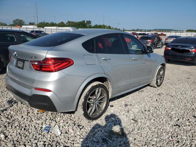 5UXXW3C5XJ0Z60416, 2018 Bmw X4 Xdrive28i on Copart