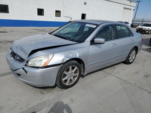 2003 Honda Accord Coupe EX