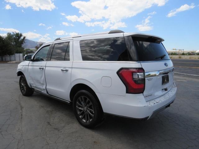1FMJK2AT3KEA38231 Ford Expedition Max Limited
