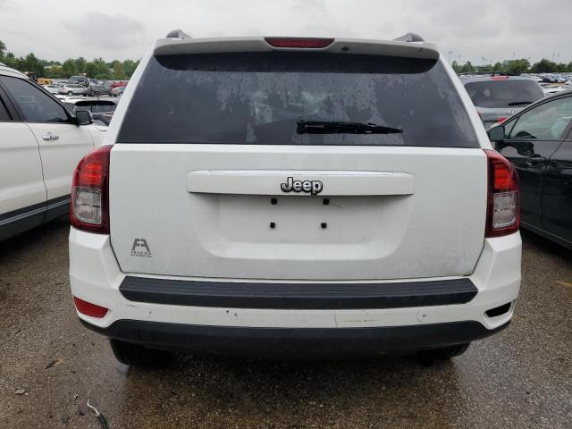 1C4NJCBA5FD334116 | 2015 JEEP COMPASS SP