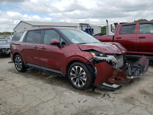 KNDNC5H35P6296178 KIA Carnival Ex