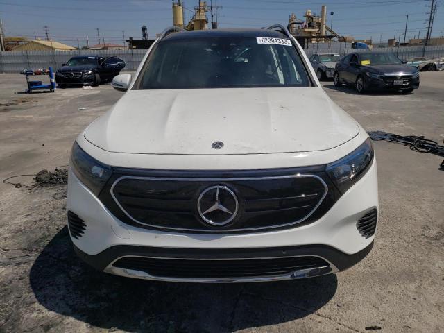 2023 MERCEDES-BENZ EQB 300 4M W1N9M0KB9PN031344