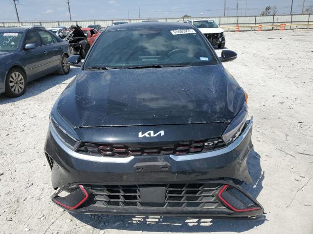 3KPF44AC9PE566576 KIA FORTE GT