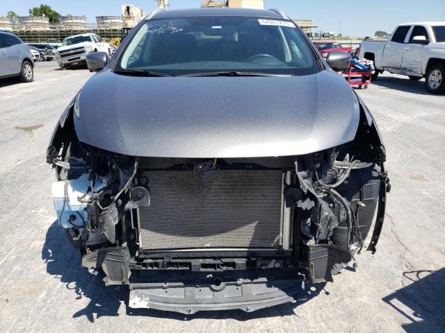 5N1AZ2MS5KN104003 Nissan Murano S 5