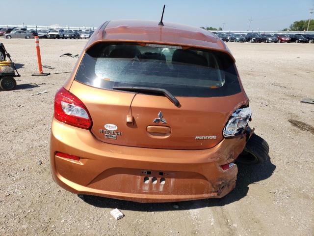 ML32A5HJ6KH006506 | 2019 MITSUBISHI MIRAGE LE