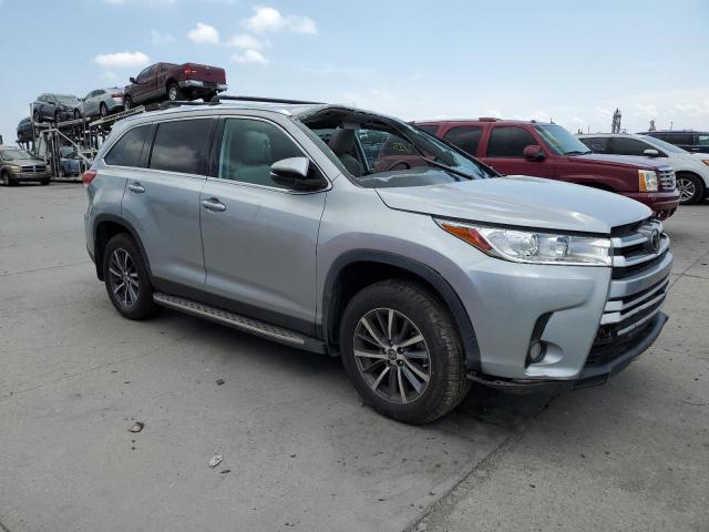 5TDKZRFHXKS570071 Toyota Highlander  4