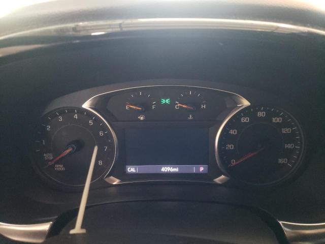 1GNEVJKW3PJ187647 Chevrolet Traverse Rs