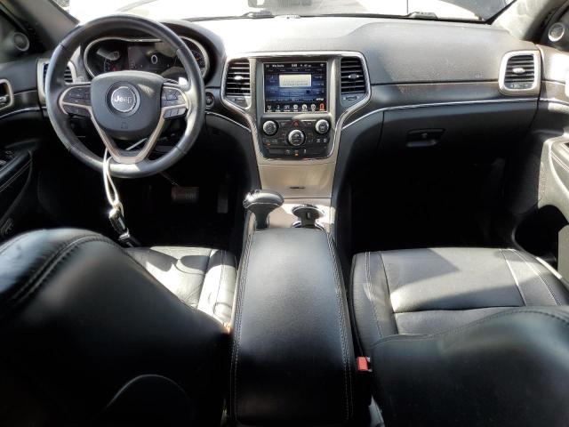 1C4RJFBG1EC409695 Jeep Grand Cherokee Limited