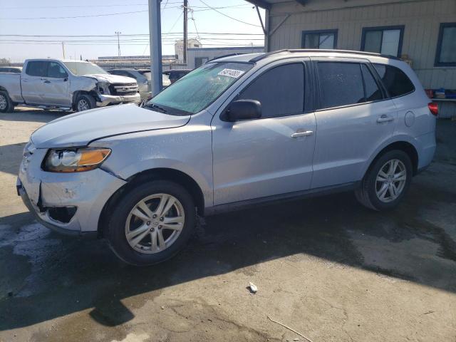 2010 Hyundai Santa Fe GLS