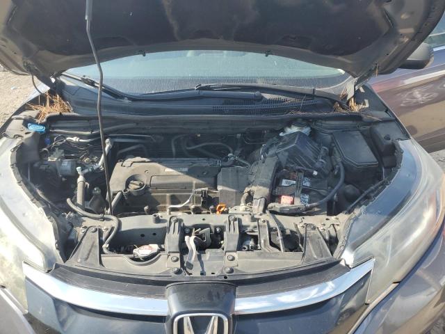 2016 HONDA CR-V SE - 2HKRM3H46GH521337