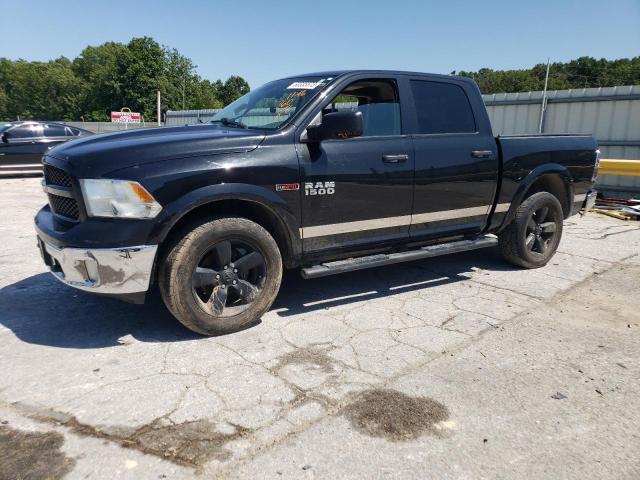Vin: 1c6rr7lm2js287763, lot: 63335573, ram 1500 slt 2018 img_1