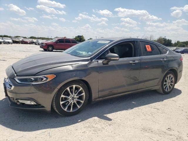 Vin: 3fa6p0hd0hr157011, lot: 64424043, ford fusion se 2017 img_1