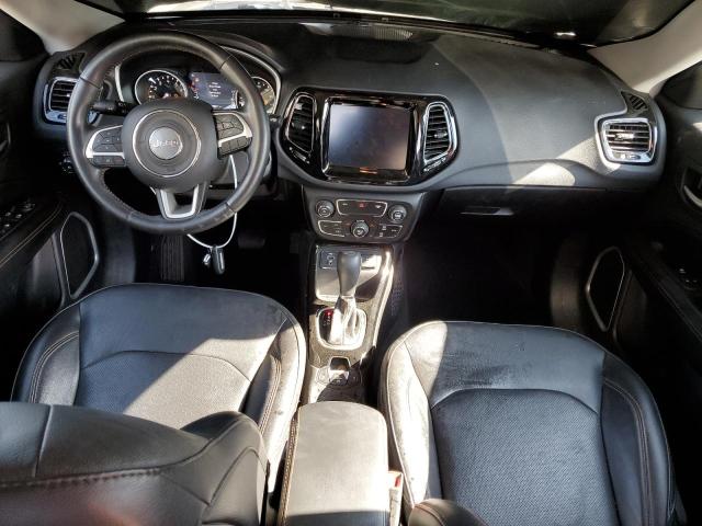 3C4NJCCB2LT187346 Jeep Compass Limited
