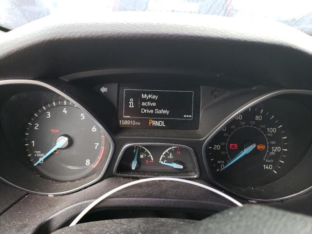 1FADP3E22FL379959 Ford FOCUS S