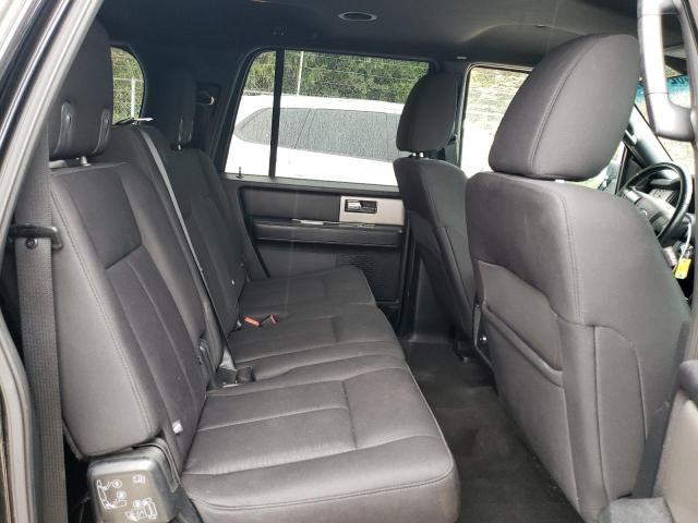 1FMJK1JT8HEA07317 Ford Expedition El Xlt