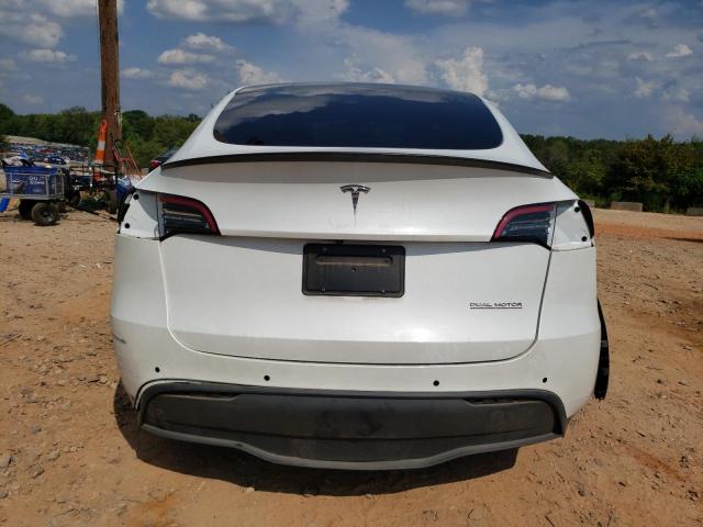 7SAYGDEF9NF510880 Tesla Model Y  6