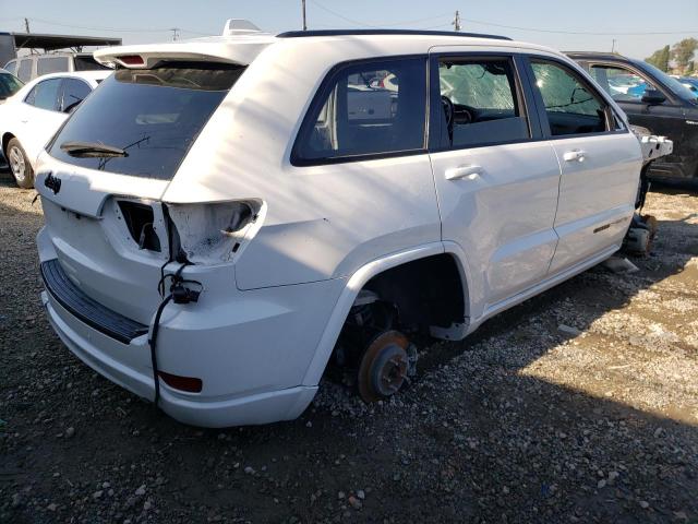 1C4RJEAG5JC265347 Jeep Grand Cherokee Laredo