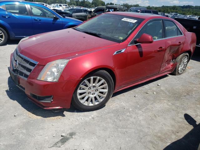 2011 Cadillac CTS 