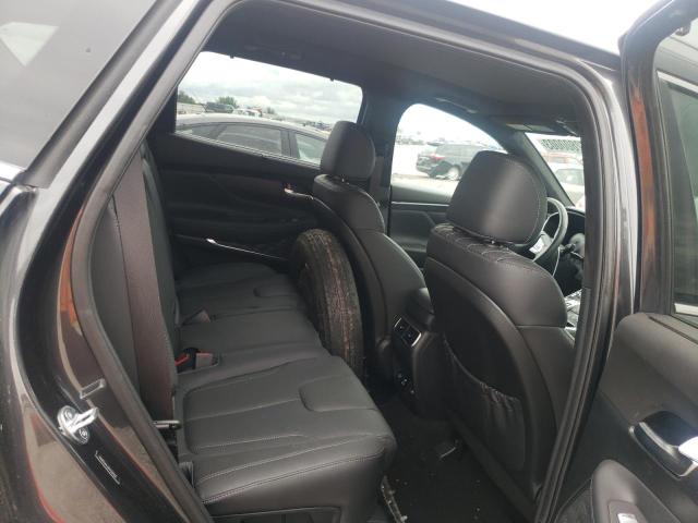 2023 HYUNDAI SANTA FE C 5NMS54AL0PH559598