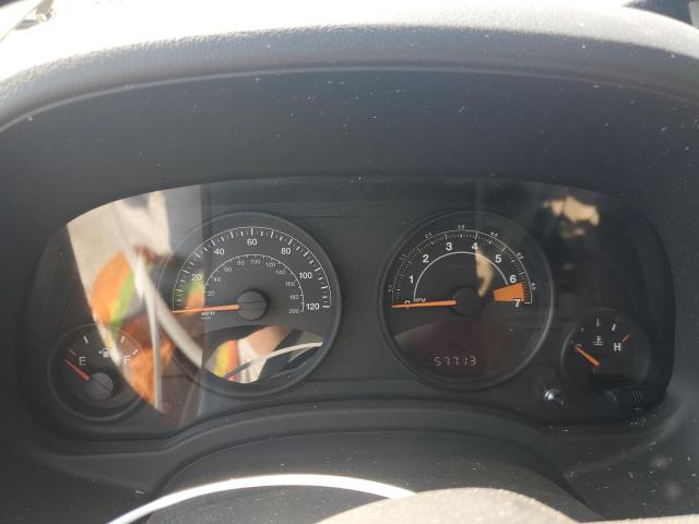 1C4NJRBB3HD179404 Jeep Patriot Sport