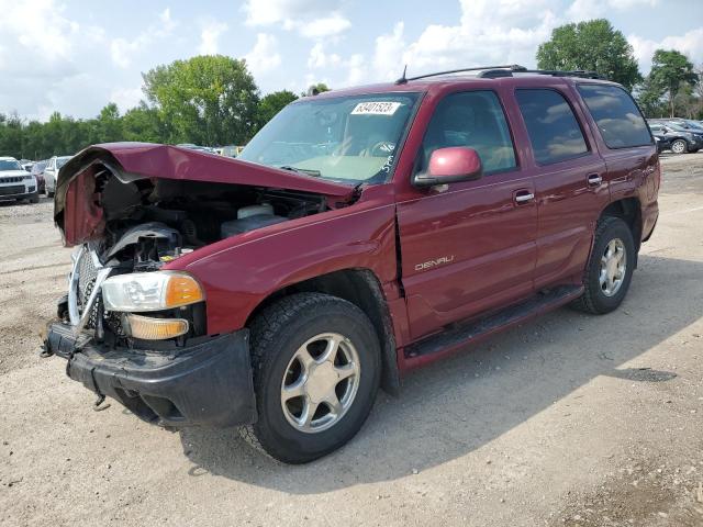 2005 GMC Yukon Denali