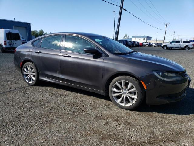 Vin: 1c3cccbb2fn691150, lot: 64875523, chrysler 200 s 20154