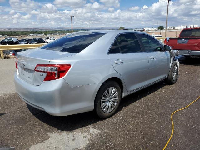 4T4BF1FK5ER417153 | 2014 TOYOTA CAMRY L