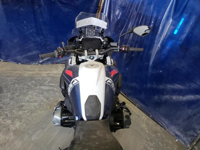 2023 BMW R 1250 GS - WB10M0301P6H24982