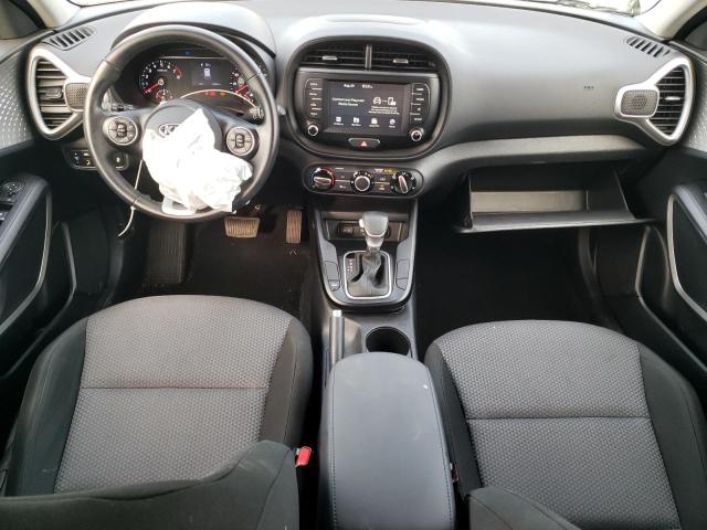 KNDJ23AU8M7126556 KIA SOUL LX
